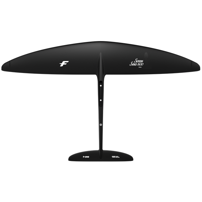 PLANE SEVEN SEAS 1600 (CARVING 198 XXS)