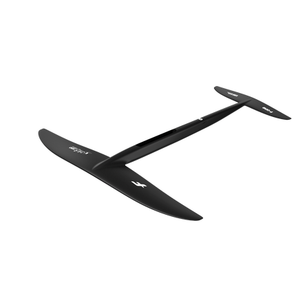 PLANE SK8 550 (CARVING 138 XS)