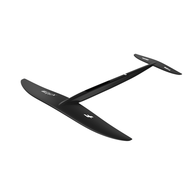 PLANE SK8 650 (CARVING 138 XS)