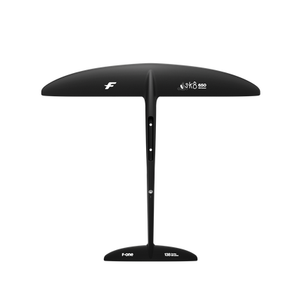 PLANE SK8 650 (CARVING 138 XS)