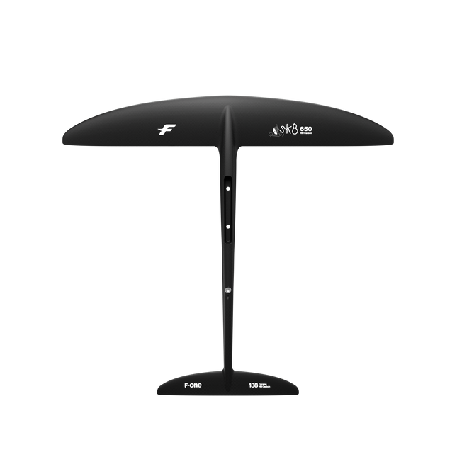 PLANE SK8 650 (CARVING 138 XS)