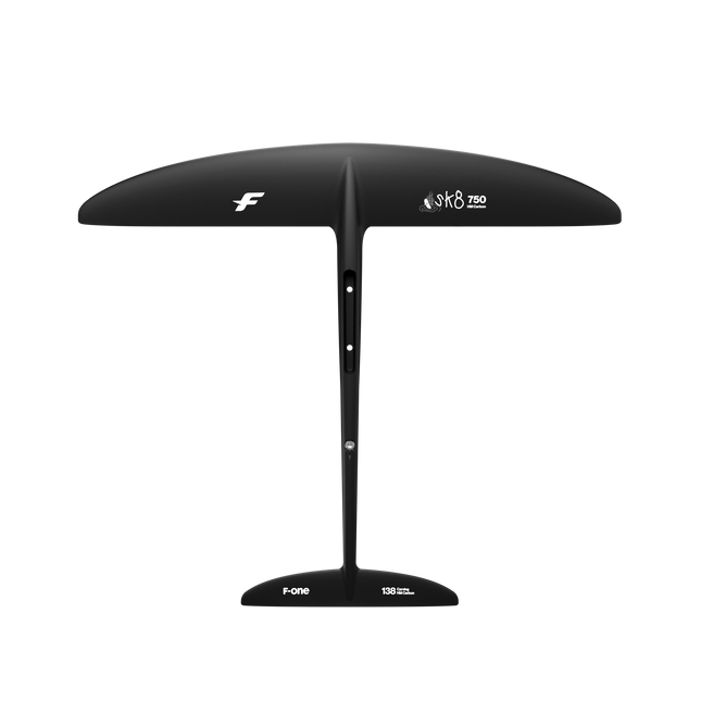 PLANE SK8 750 (CARVING 138 XS)