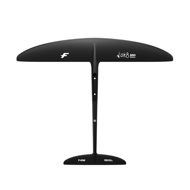 PLANE SK8 850 (CARVING 158 XS)