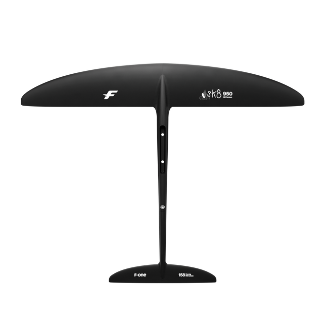 PLANE SK8 950 (CARVING 158 XS)