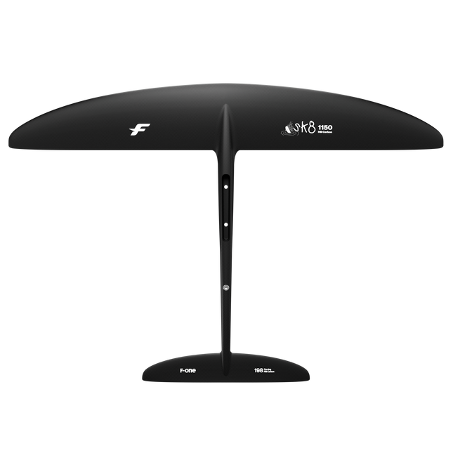 PLANE SK8 1150 (CARVING 198 XXS)