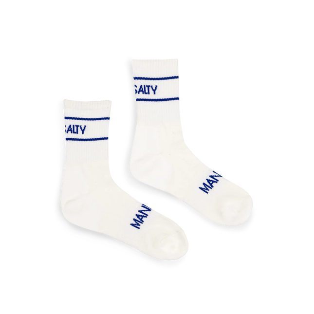 SOCKS - Stay salty Creme