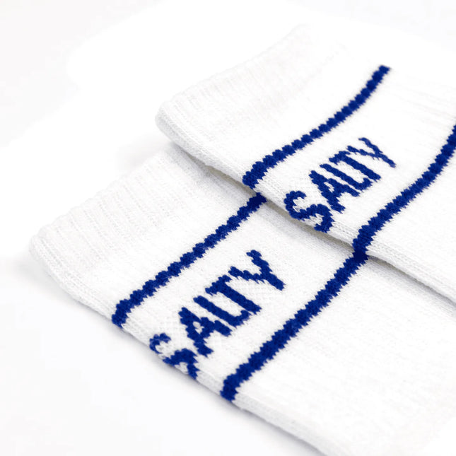 SOCKS - Stay salty Creme