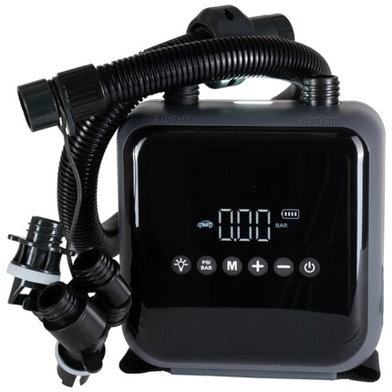 STX Electric Pump