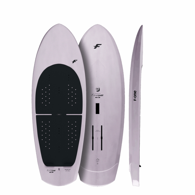 ROCKET WING CROSSOVER CARBON