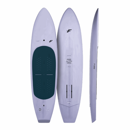 ROCKET FREE DOWNWIND CARBON