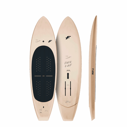 ROCKET FREE SURF CARBON