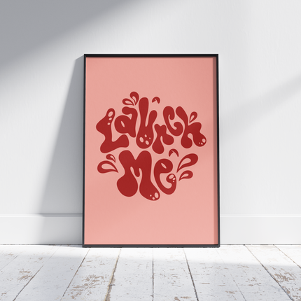 LAUNCH ME II POSTER - mijosurf