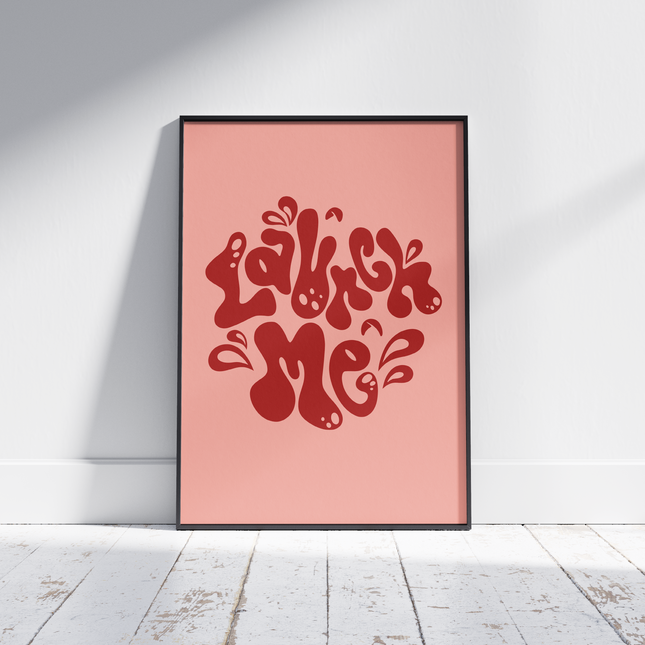 LAUNCH ME II POSTER - mijosurf