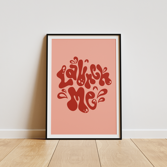 LAUNCH ME II POSTER - mijosurf