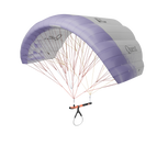 2.0 m² / A- LILAC / WHITE