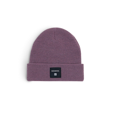 Beanie Lavender Unique