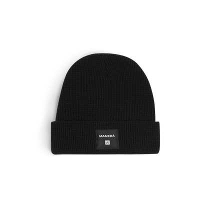 Beanie Black Unique
