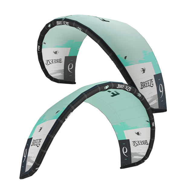 BREEZE 6 TEC