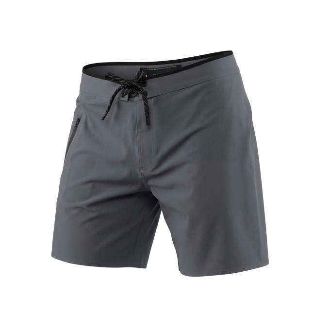 HAAPITI boardshort Graphite