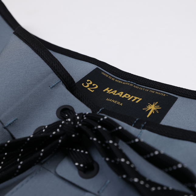 HAAPITI boardshort Moonstone