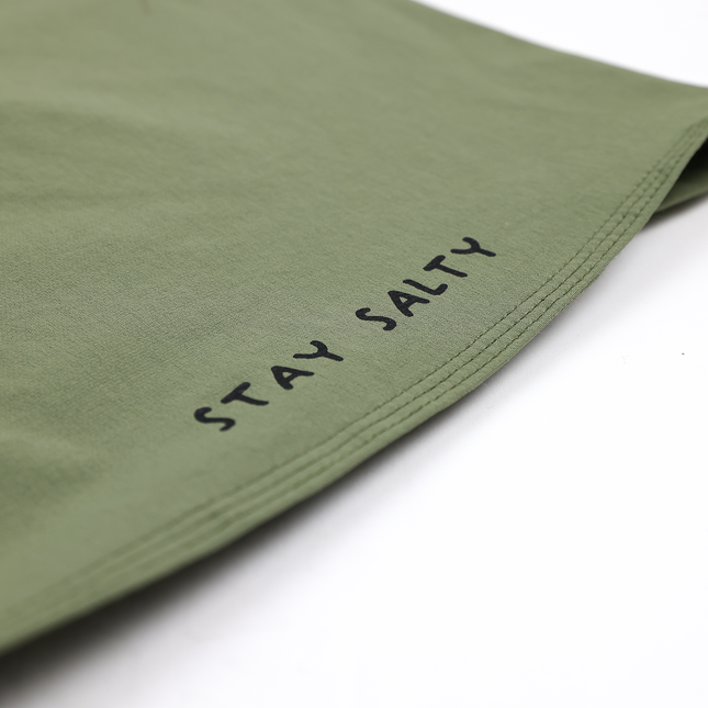 GAMBAS boardshort Seakelp