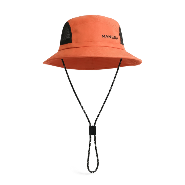 BOBBY - 5 panels Carrot