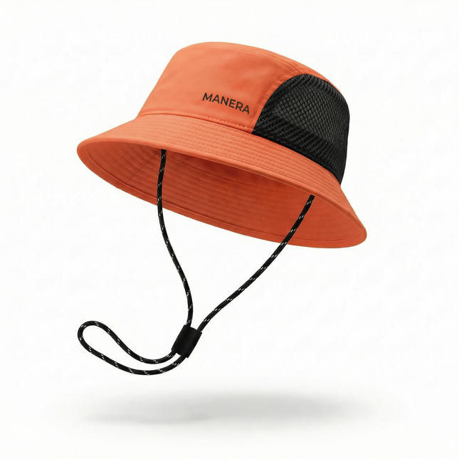BOBBY - 5 panels Carrot
