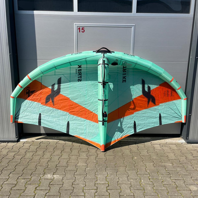 STRIKE V3 4.0m² (Demo)