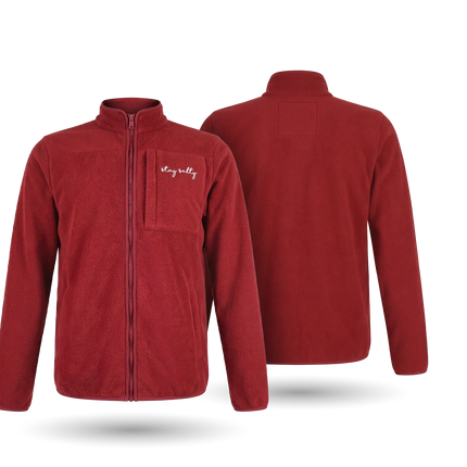 FLEECE - Coastal Wine