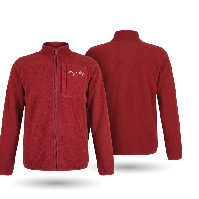 FLEECE - Coastal Wine