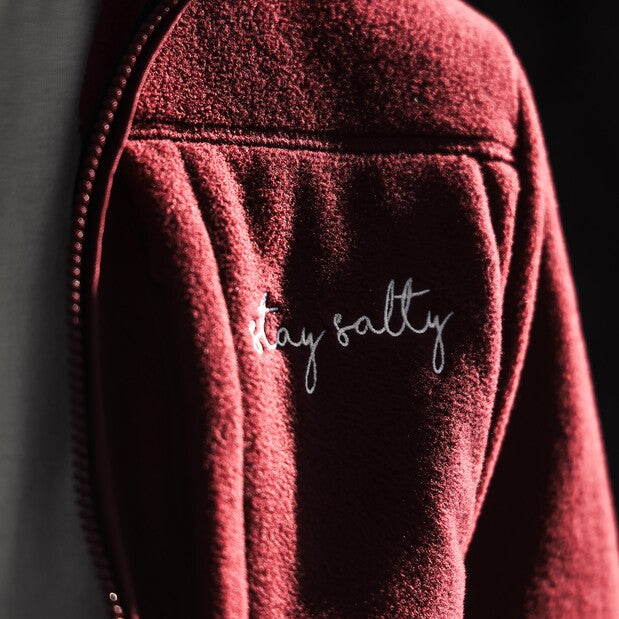 FLEECE - Coastal Wine