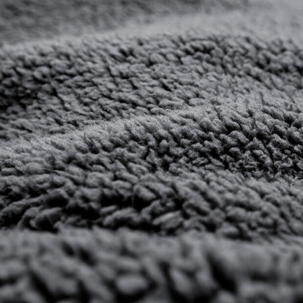 FLEECE - Arctic Graphite