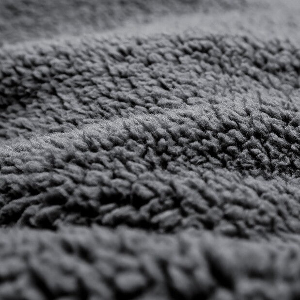FLEECE - Arctic Graphite