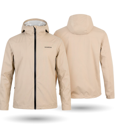 WINDSHELL Almond