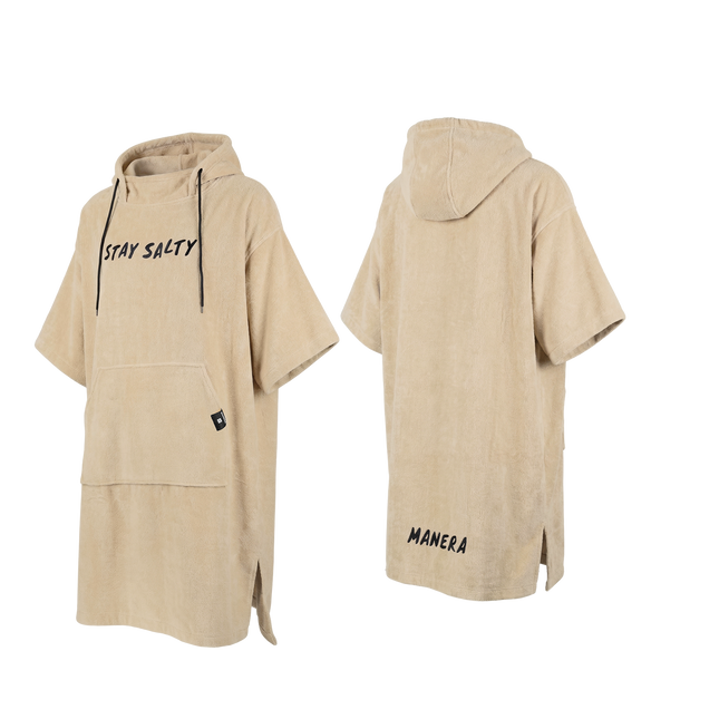 Poncho Almond