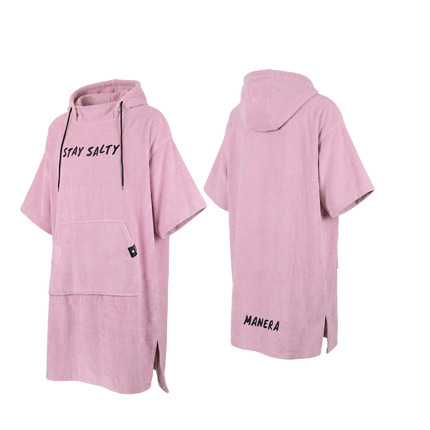 Poncho Lilac