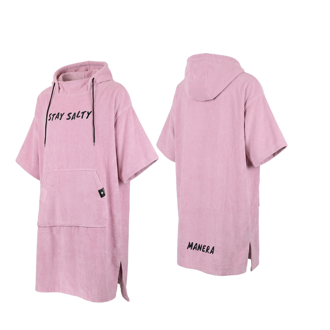 Poncho Lilac