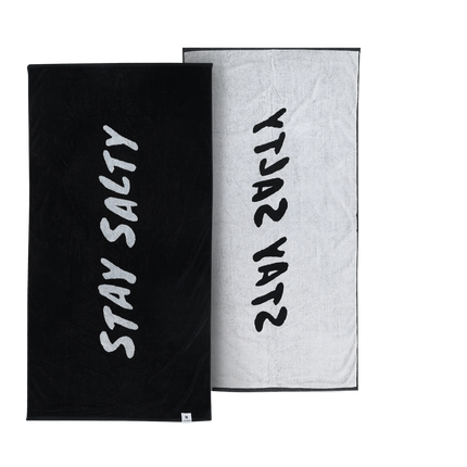 Beach Towel