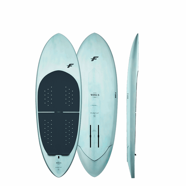 ROCKET WING - S CARBON