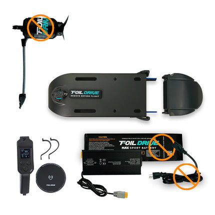 Assist MAX (Base Kit)