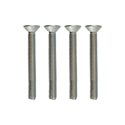 Mast Plate Bolts - Assist Slim - M8 - Standard - 60mm