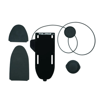 Foil Drive External Antenna - MAX/Slim - 130cm - 51"
