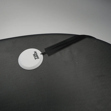 Foil Drive External Antenna - MAX/Slim - 180cm - 71"