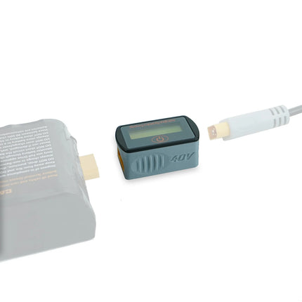 Inline Battery Checker - 28v