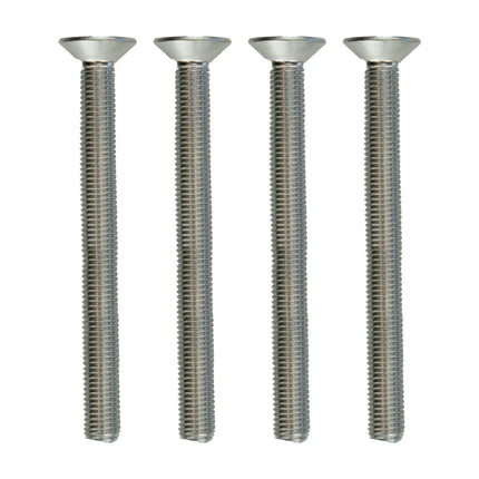 Mast Plate Bolts - Assist Slim