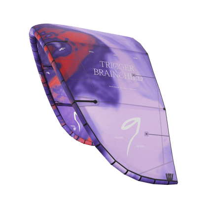 TRIGGER BRAINCHILD 3
