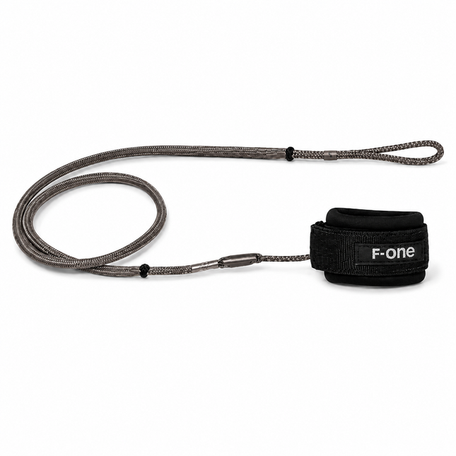WRIST LEASH WITH SWIVEL
