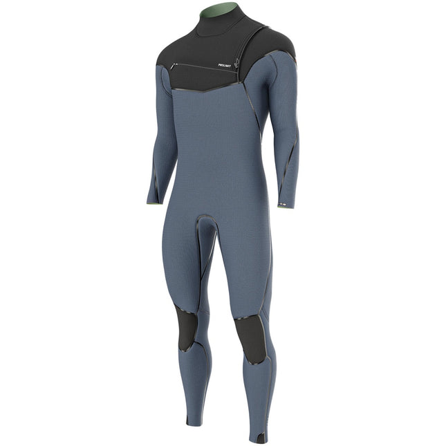 Vapor Steamer Free-X 4/3 FTM TR Blue