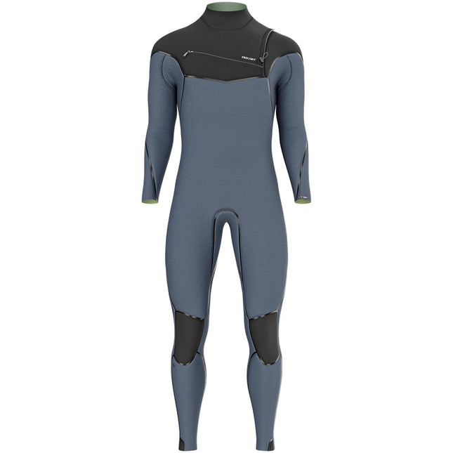 Vapor Steamer Free-X 4/3 FTM TR Blue