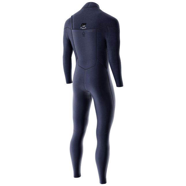Predator Steamer Free-X 5/3 GBS Blue